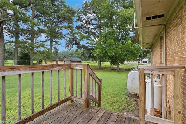 812 Milford LN, Suffolk, VA 23434