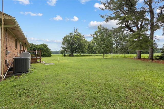 812 Milford LN, Suffolk, VA 23434