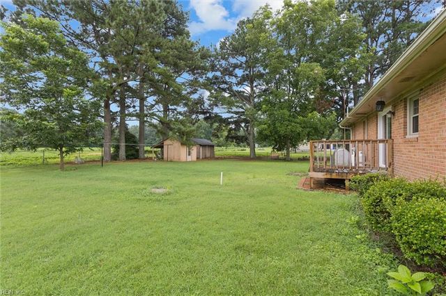 812 Milford LN, Suffolk, VA 23434