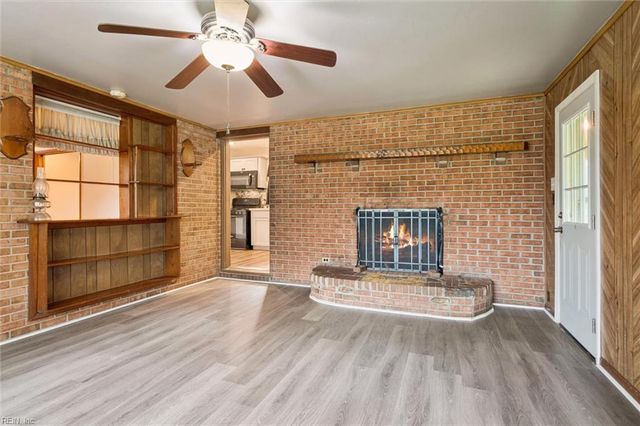 812 Milford LN, Suffolk, VA 23434