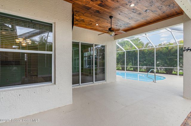 1737 Windbrook Drive SE, Palm Bay, FL 32909