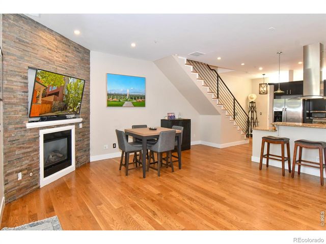 3040 Zuni Street B, Denver, CO 80211