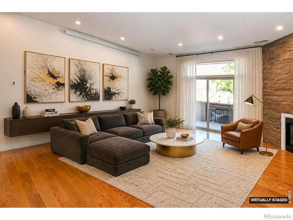 3040 Zuni Street B, Denver, CO 80211