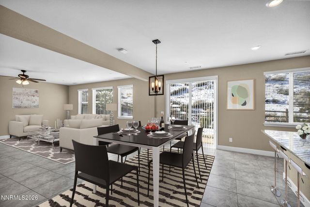 1725 Verdi Vista Court, Reno, NV 89523