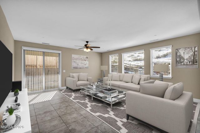 1725 Verdi Vista Court, Reno, NV 89523