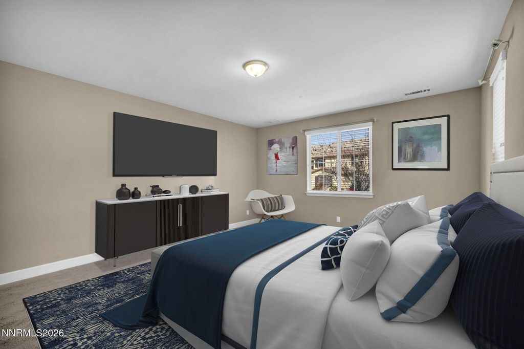 Image 11 of property listing at 1725 Verdi Vista Court, Reno, NV 89523