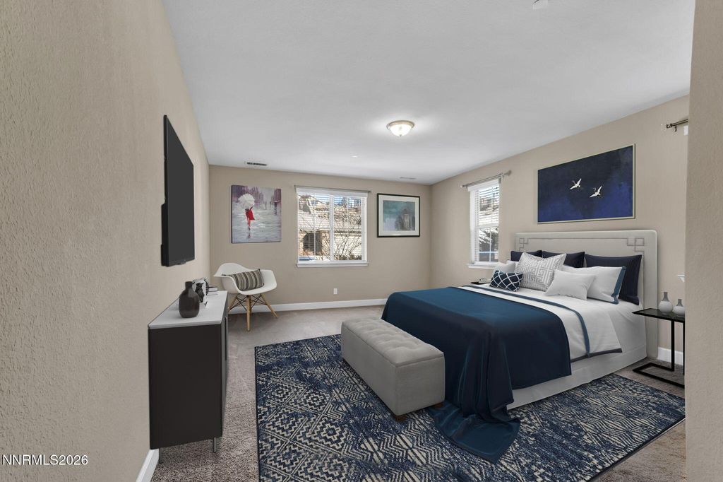 Image 19 of property listing at 1725 Verdi Vista Court, Reno, NV 89523