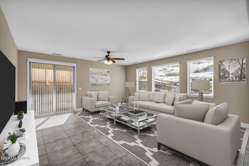 Image 9 of property listing at 1725 Verdi Vista Court, Reno, NV 89523