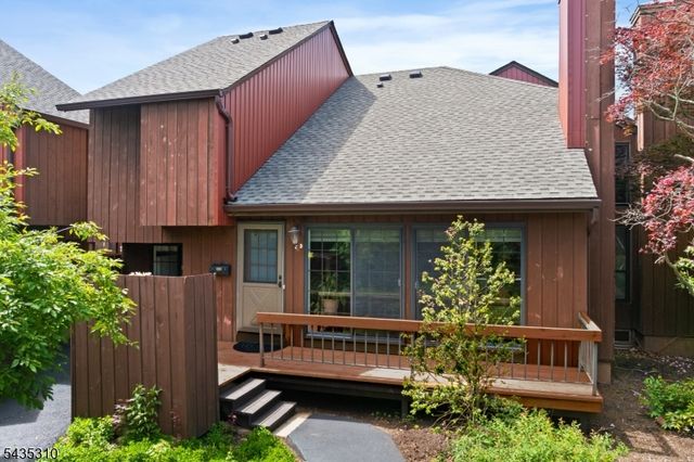 488 Auten Rd Unit 2D, Hillsborough Twp., NJ 08844
