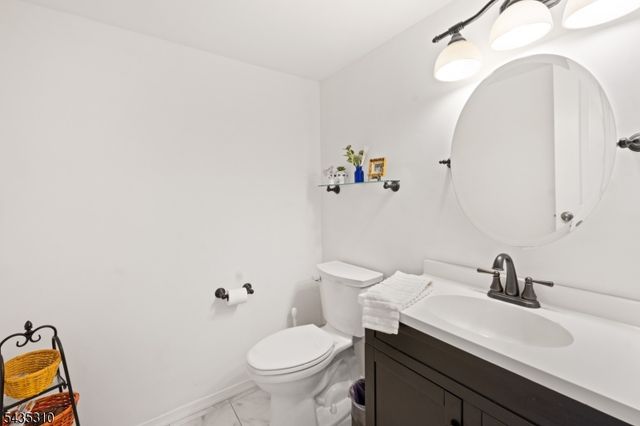 488 Auten Rd Unit 2D, Hillsborough Twp., NJ 08844