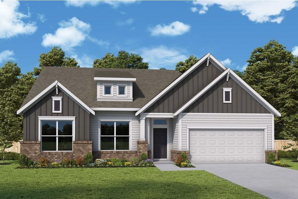 280 Twistleaf DR, Buda, TX 78610