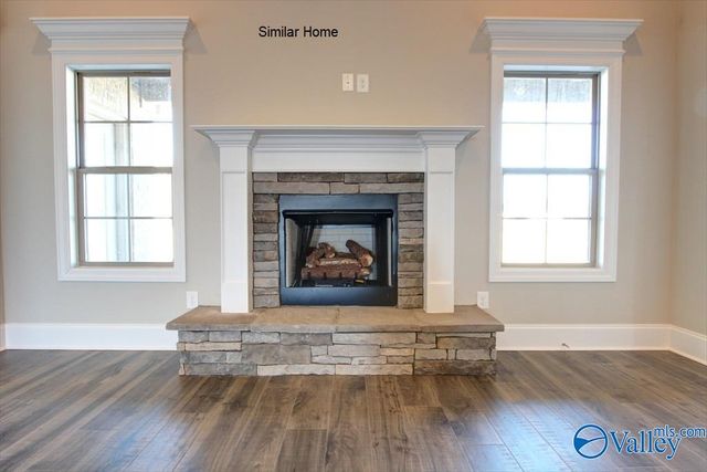 Cambridge E-1 Culross Drive, Athens, AL 35611