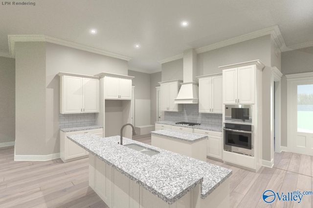 Cambridge E-1 Culross Drive, Athens, AL 35611