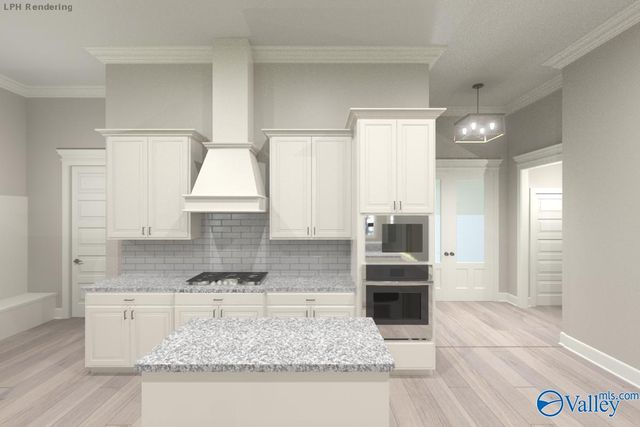 Cambridge E-1 Culross Drive, Athens, AL 35611