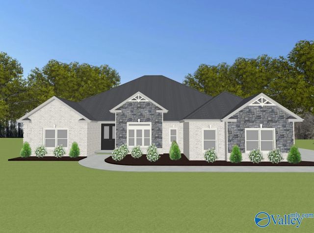 Cambridge E-1 Culross Drive, Athens, AL 35611