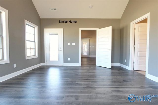 Cambridge E-1 Culross Drive, Athens, AL 35611