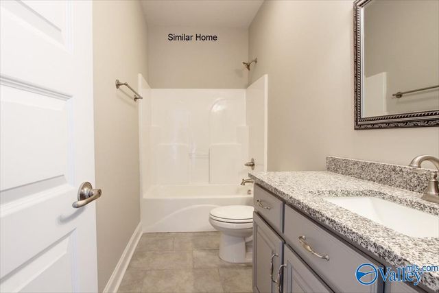 Cambridge E-1 Culross Drive, Athens, AL 35611