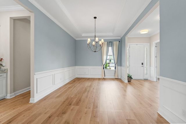253 Tupelo Lake Drive, Summerville, SC 29486