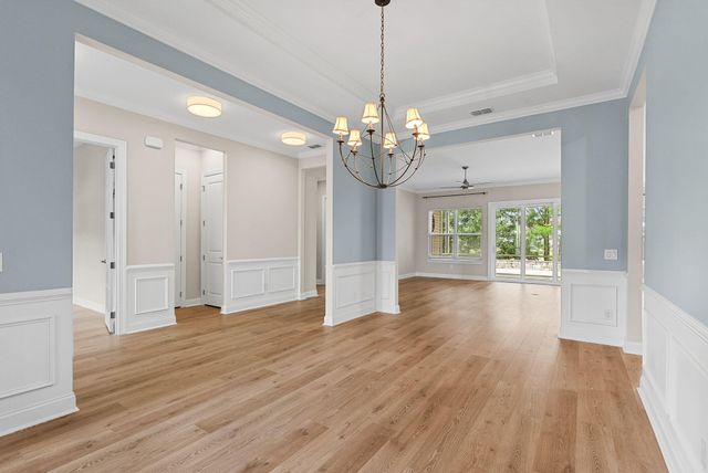 253 Tupelo Lake Drive, Summerville, SC 29486