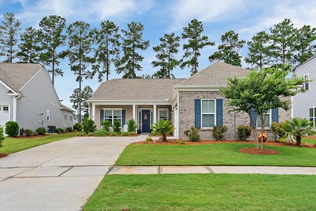 253 Tupelo Lake Drive, Summerville, SC 29486