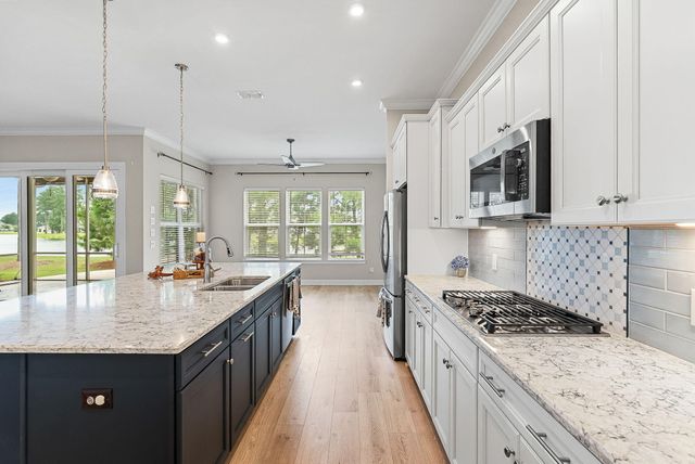 253 Tupelo Lake Drive, Summerville, SC 29486