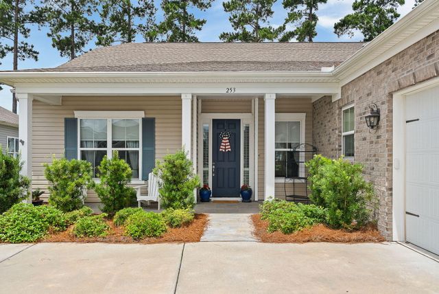 253 Tupelo Lake Drive, Summerville, SC 29486