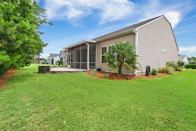 253 Tupelo Lake Drive, Summerville, SC 29486