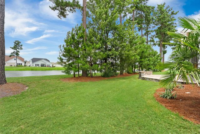 253 Tupelo Lake Drive, Summerville, SC 29486