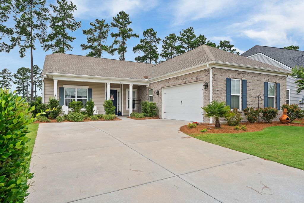 253 Tupelo Lake Drive, Summerville, SC 29486