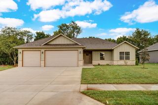 1454 N Collins Drive, Republic, MO 65738