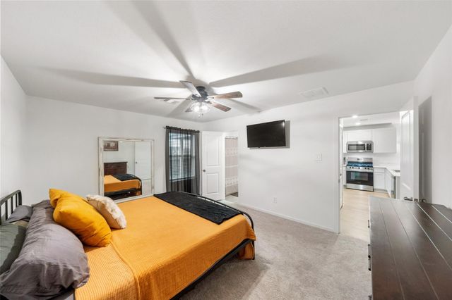 744 Autumn Cherry Trail, Magnolia, TX 77354