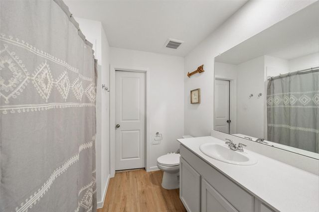 744 Autumn Cherry Trail, Magnolia, TX 77354