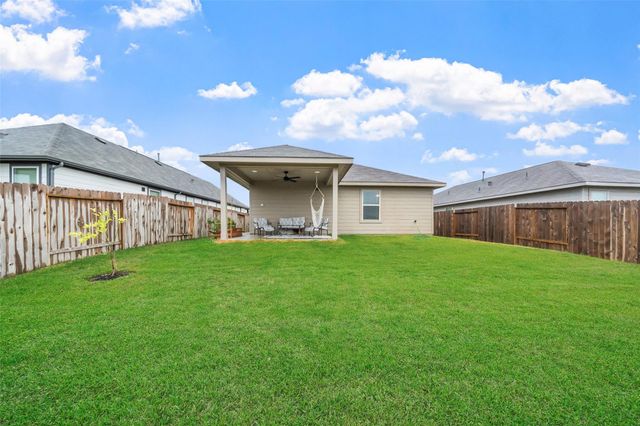 744 Autumn Cherry Trail, Magnolia, TX 77354