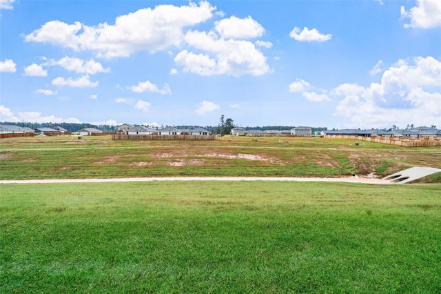 744 Autumn Cherry Trail, Magnolia, TX 77354