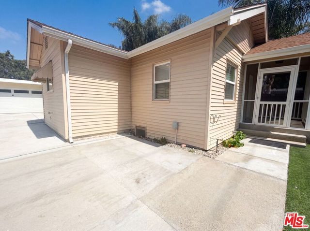3595 Somis Road, Somis, CA 93066