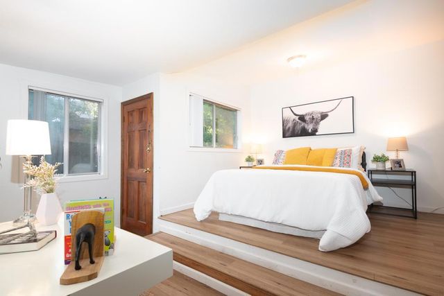 383 Riverview Drive, Boulder Creek, CA 95006