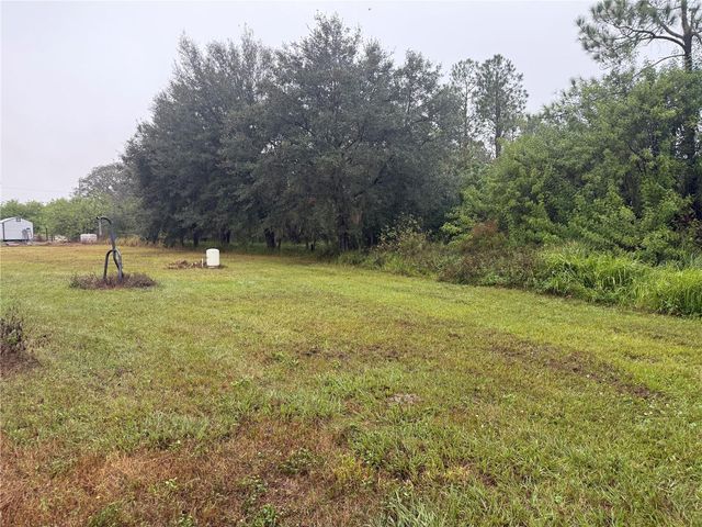 7050 GROVELAND ROAD, Fort Meade, FL 33841