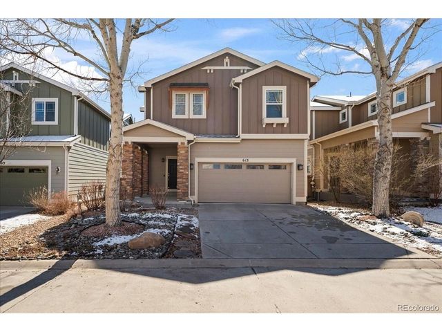 613 Westcliff Dr, Lafayette, CO 80026