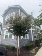 5043 Hawkins Mill WAY, Virginia Beach, VA 23455
