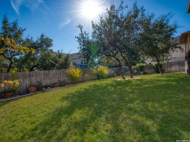 8622 GELVANI VINA, Boerne, TX 78015