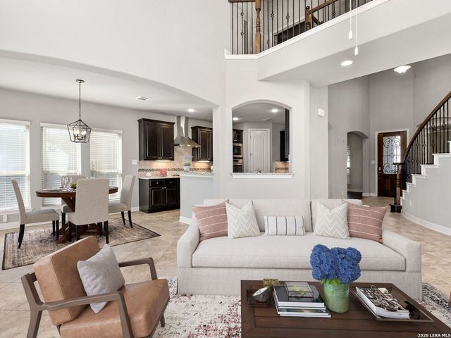 8622 GELVANI VINA, Boerne, TX 78015