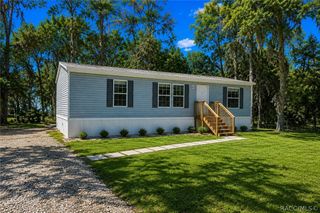 4540 N Winchester Terrace, Hernando, FL 34442