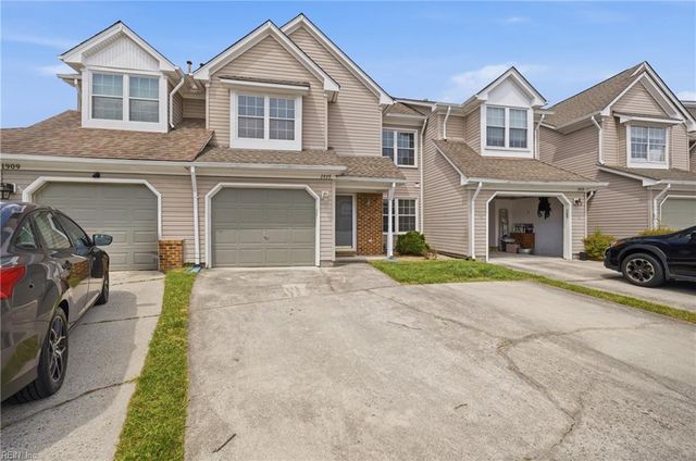 1915 Abbotsbury CT, Virginia Beach, VA 23453