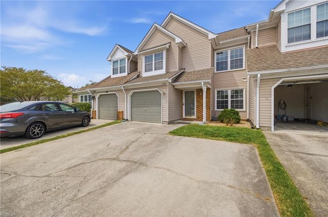 1915 Abbotsbury CT, Virginia Beach, VA 23453