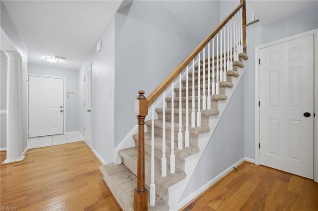 1915 Abbotsbury CT, Virginia Beach, VA 23453