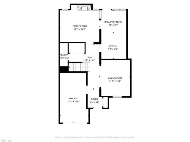 1915 Abbotsbury CT, Virginia Beach, VA 23453