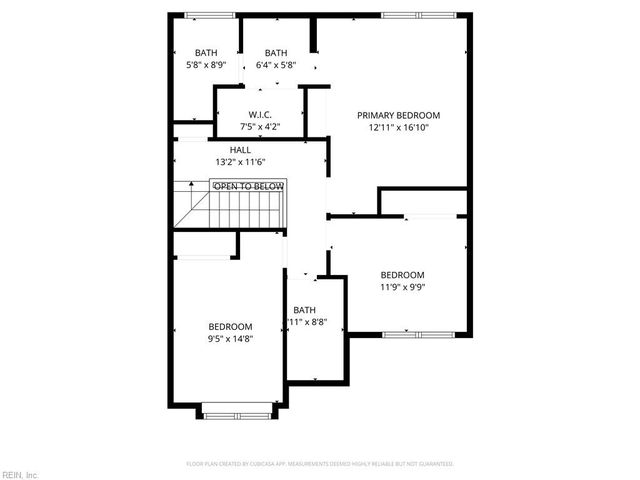 1915 Abbotsbury CT, Virginia Beach, VA 23453