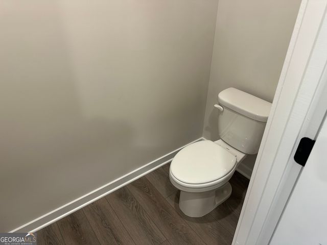 4171 Millstone Park Lane 18A, Gainesville, GA 30504