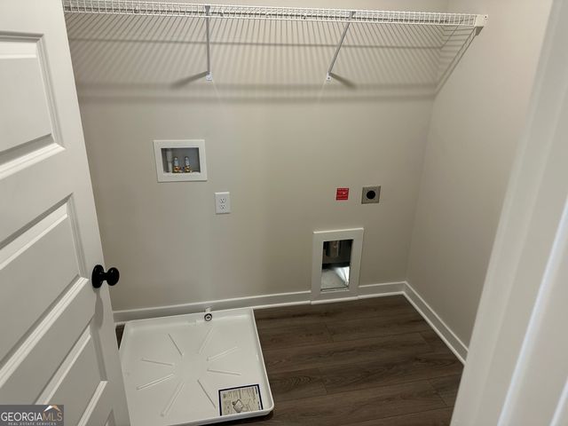 4171 Millstone Park Lane 18A, Gainesville, GA 30504