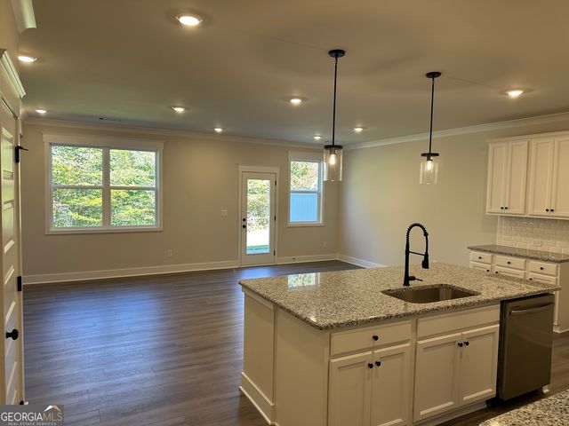 4171 Millstone Park Lane 18A, Gainesville, GA 30504